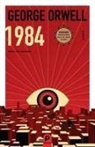 George Orwell - 1984