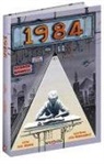 George Orwell - 1984
