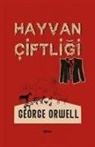 George Orwell - Hayvan Ciftligi