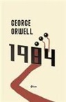 George Orwell - 1984
