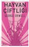 George Orwell - Hayvan Ciftligi