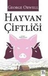 George Orwell - Hayvan Ciftligi