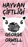 George Orwell - Hayvan Ciftligi
