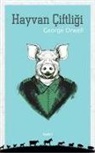 George Orwell - Hayvan Ciftligi