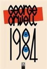 George Orwell - 1984