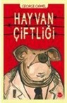 George Orwell - Hayvan Ciftligi