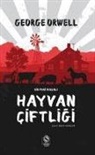 George Orwell - Hayvan Ciftligi