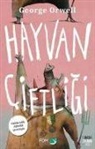 George Orwell - Hayvan Ciftligi Ciltli