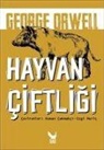 George Orwell - Hayvan Ciftligi
