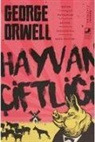 George Orwell - Hayvan Ciftligi