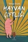 George Orwell - Hayvan Ciftligi