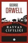 George Orwell - Hayvan Ciftligi