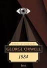 George Orwell - 1984