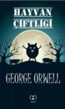 Abdulvahap Ates, George Orwell - Hayvan Ciftligi