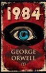 Abdulvahap Ates, George Orwell - Bin Dokuz Yüz Seksen Dört - 1984