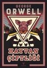 George Orwell - Hayvan Ciftligi