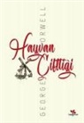 George Orwell - Hayvan Ciftligi