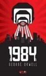 George Orwell - 1984