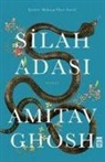 Amitav Ghosh - Silah Adasi