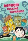 Mustafa Ünver - Deprem Olsa Ne Yaparsin