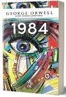 George Orwell - 1984
