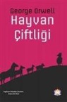 George Orwell - Hayvan Ciftligi