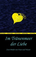 Morris Berg - Im Tränenmeer der Liebe