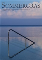 Deutsche Haiku-Gesellschaft e V (Hg ), Deutsche Haiku-Gesellschaft e. V. (Hg., Deutsche Haiku-Gesellschaft e. V. (Hg.), Deutsche Haiku-Gesellschaft e V, Deutsche Haiku-Gesellschaft E. V. - Sommergras 137