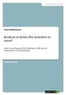Axel Kolbeinsson - Resilienz in Krisen. Wie krisenfest ist Island?