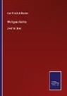 Karl Friedrich Becker - Weltgeschichte