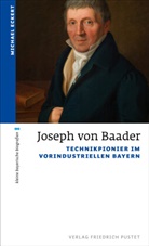 Michael Eckert - Joseph von Baader
