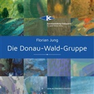 Florian Jung, Markus Schußmann, Kunst- und Museumsfreunde Hengersberg, Kunst- und Museumsfreunde Hengersberg - Menosgada