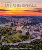 Manfred Knedlik, Simon Süß, Alfr Wolfsteiner, Alfred Wolfsteiner, Simon Süß - Die Oberpfalz