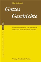 Martin Breul - Gottes Geschichte