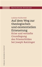 Ladislav Kuckovský - Auf dem Weg zur theologischen und existentiellen Erneuerung
