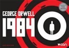 George Orwell - 1984 Mini Kitap