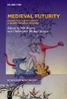 Michael Roman, Will Rogers, Christopher Michael Roman - Medieval Futurity