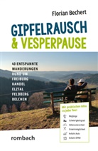 Florian Bechert - Gipfelrausch & Vesperpause