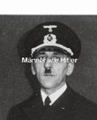 Elias Erkan, Friedrich Tietjen - Männer wie Hitler