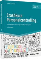Dieter Gerlach - Crashkurs Personalcontrolling