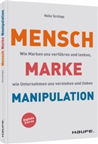 Meike Terstiege - Mensch-Marke-Manipulation