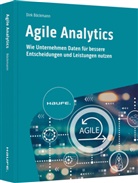 Dirk Böckmann - Agile Analytics