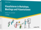 Sabine Peipe - Visualisieren in Workshops, Meetings und Präsentationen