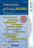 ecomed-Storck GmbH - Tankreinigung in Europa 2022/2023