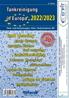 Ecomed-Storck GmbH - Tankreinigung in Europa 2022/2023