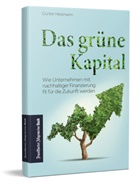 Günter Heismann - Das grüne Kapital
