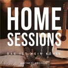 Lars Peter, Katharina Stahl - Home Sessions - Das ist mein König, Audio-CD (Hörbuch)