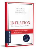 Urban Bacher, Hanno Beck, Marco Herrmann - Inflation - Die ersten zweitausend Jahre
