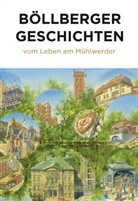 GWG Halle-Neustadt mbh, GWG Halle-Neustadt mbh - Böllberger Geschichten