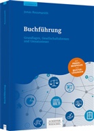 Jonas Rossmanith - Buchführung